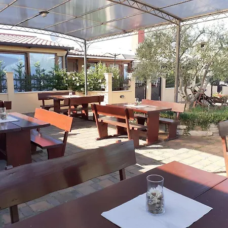 Monte Studio App 3 Umag Exterior photo