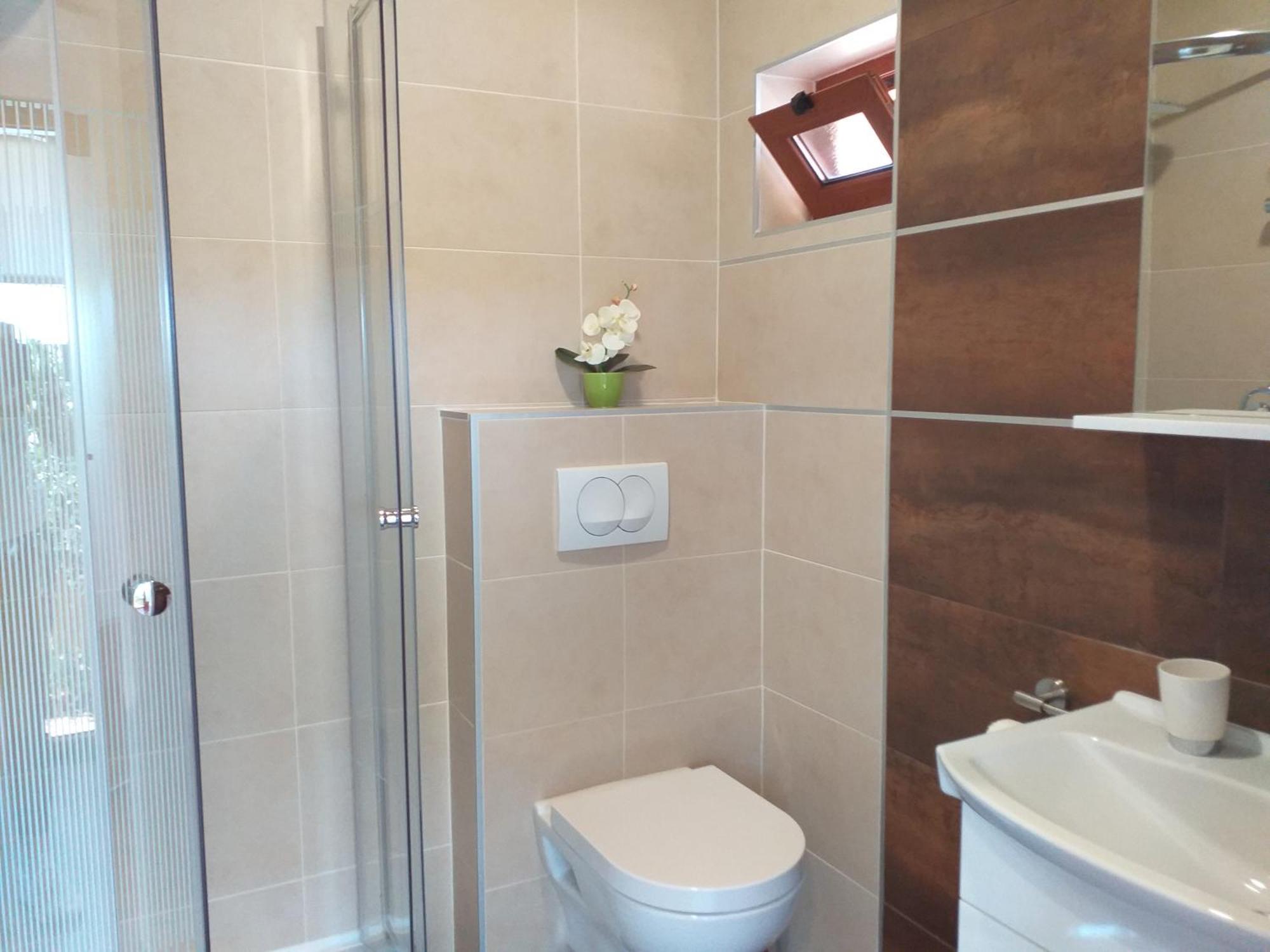 Appartement Monte App 3