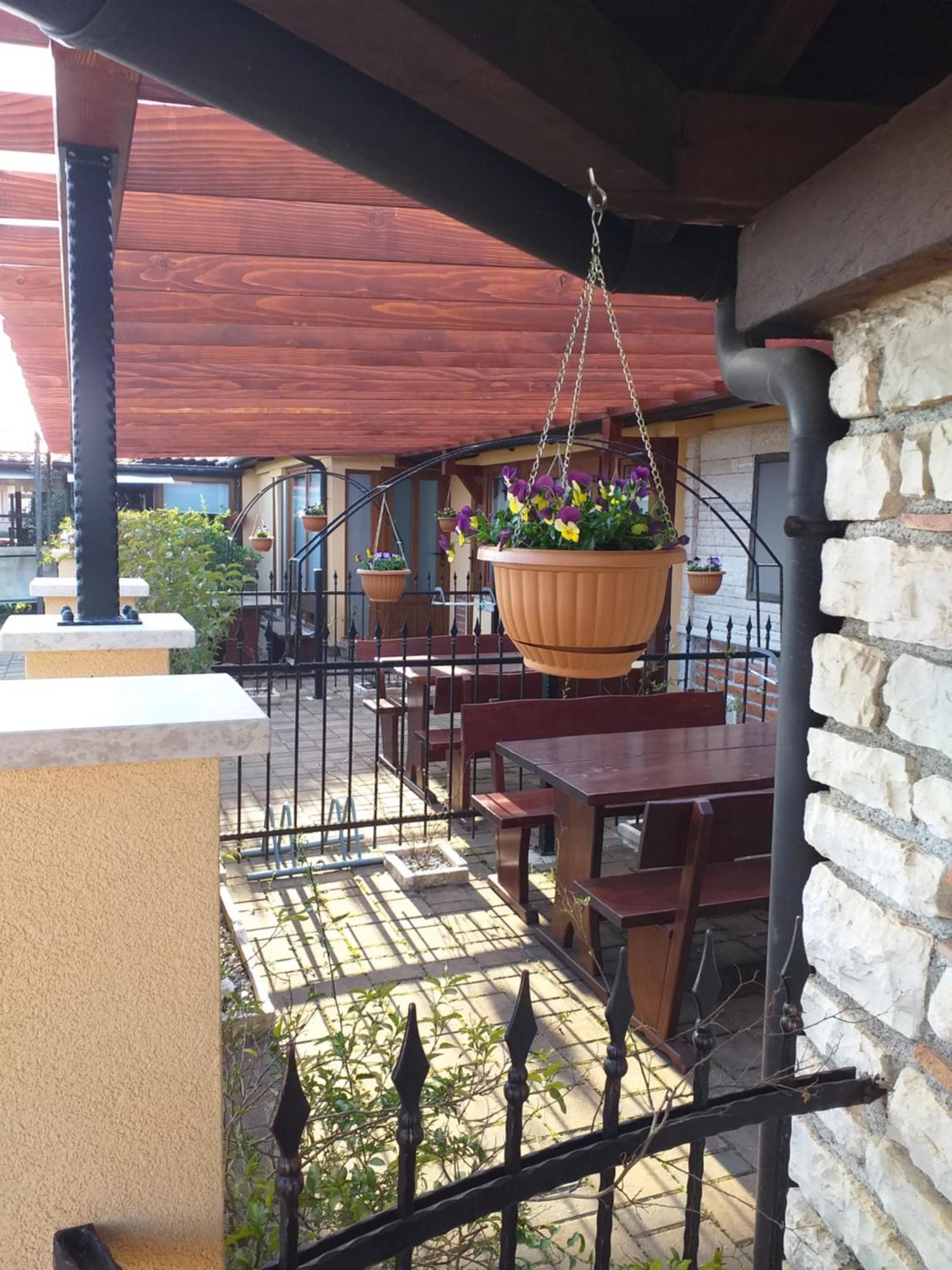 Appartement Monte App 3 *
